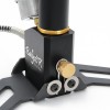 Balystik 300 bar 4 stage hand pump for HPA tank - 