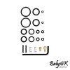 Balystik Pompe à main HPA 300 bar Stage 4 - 