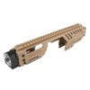 SLONG AIRSOFT conversion Kit MPG - Brown / Black - 