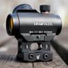Swamp Deer H2 Red Dot - 