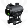 Swamp Deer H2 Red Dot - 