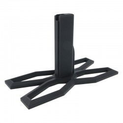 3D6 stand for VFC MP7 airsoft pistol