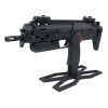 3D6 stand for VFC MP7 airsoft pistol