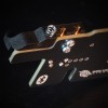 Wolverine BLINC Bluetooth® FCU pour MTW