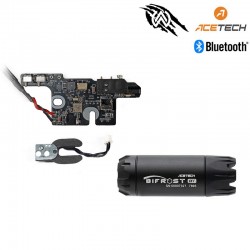 Wolverine BLINC Bluetooth® FCU pour MTW