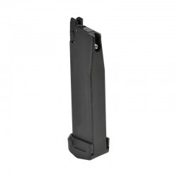 ICS Chargeur gaz Hi-Capa 30 billes