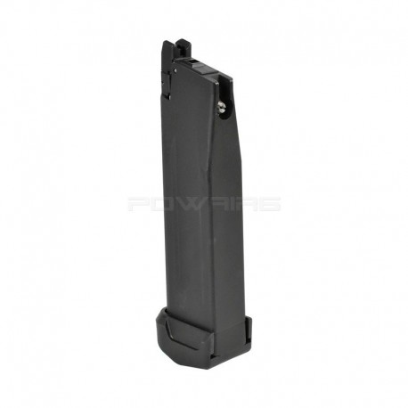 ICS Hi-Capa gas magazine 30rds