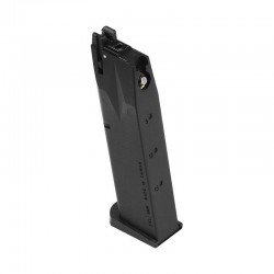 ICS BM9 gas magazine 20rds - Black