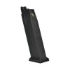 ICS XMK Extended gas magazine 23rds - Black