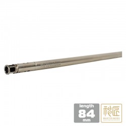 ICS Master Inner barrel 6.04 / 84mm for AEG / GBB