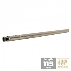 ICS Master Mods Inner barrel for AEG / GBB - 113 mm