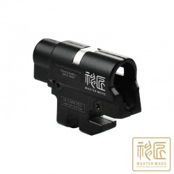 ICS Master Hi-Capa TDC Hop Chamber for TM Spec