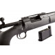 KJ Works M700 Sniper Take Down - 