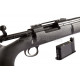 KJ Works M700 (Take Down Model) - 