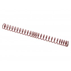 Prometheus MS135 non-linear spring - Red