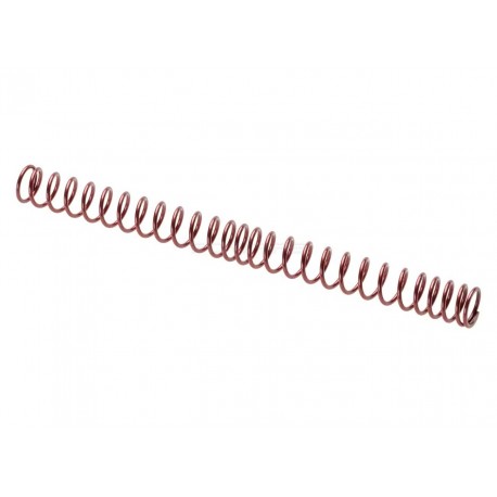 Prometheus MS135 non-linear spring - Red