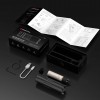 E-shooter Tracer unit FLARE Smoky Bluetooth - 