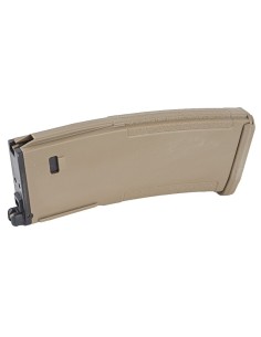 PTS® EPM M4 GBBR Magazine (DE) -  2