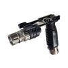 Night Evolution M900V Vertical Foregrip Weapon Light - Black - 