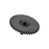 KRYTAC Spur Gear Assembly