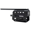 KRYTAC EMG Hand Guard for FN P90 with modular receiver