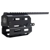 KRYTAC EMG Hand Guard for FN P90 with modular receiver