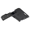 KRYTAC Kriss Vector Lower Housing Assembly - Black