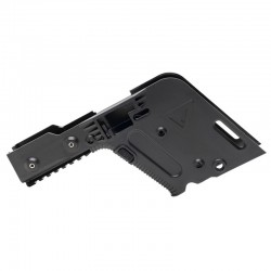 KRYTAC Kriss Vector Lower Housing Assembly - Black