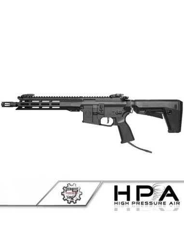 P6 KRYTAC MK3 CRB series custom HPA - 