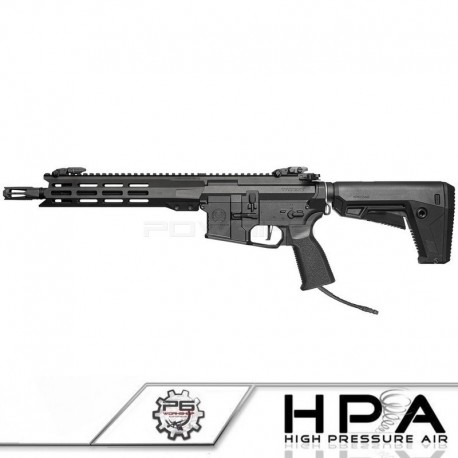 P6 KRYTAC MK2 CRB series custom HPA - 