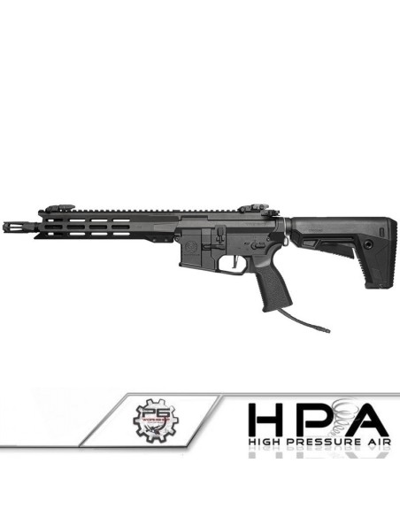 P6 KRYTAC MK3 CRB series custom HPA - 