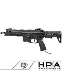 P6 KRYTAC MK3 PDW series custom HPA - 