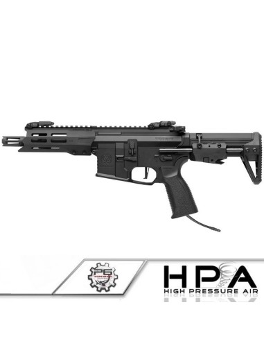 P6 KRYTAC MK3 PDW series custom HPA - 