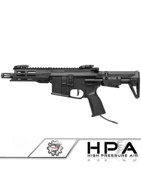 P6 KRYTAC MK3 PDW series custom HPA - 