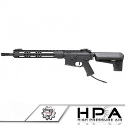 P6 KRYTAC WARSPORT LVOA series custom HPA - 