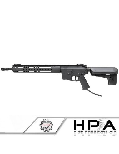 P6 KRYTAC WARSPORT GPR-CC series custom HPA - 