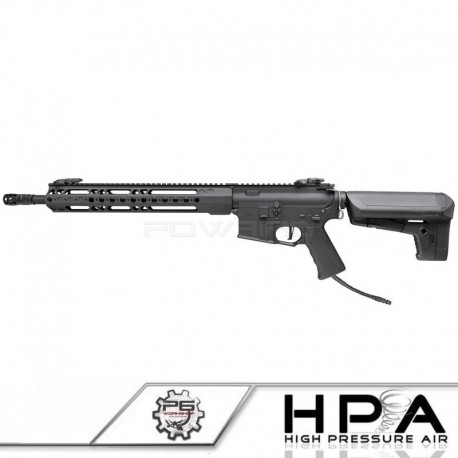 P6 KRYTAC WARSPORT LVOA series custom HPA - 