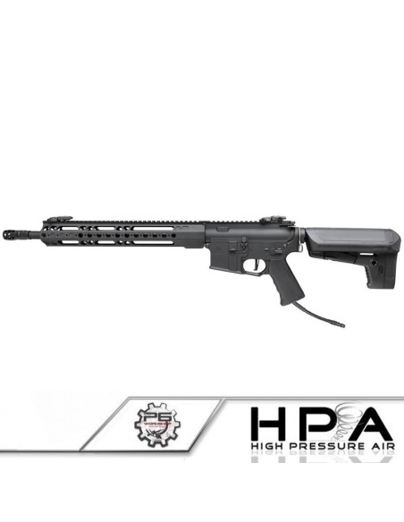 P6 KRYTAC WARSPORT GPR-CC series custom HPA - 