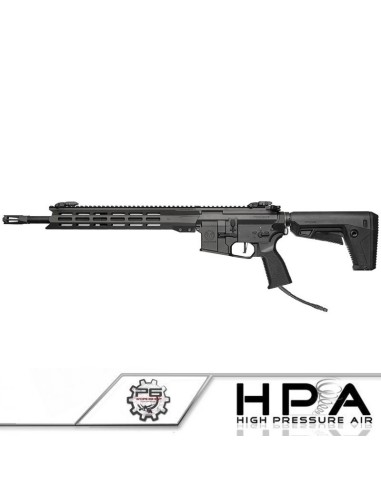 P6 KRYTAC SPR MK3 series Custom HPA - 