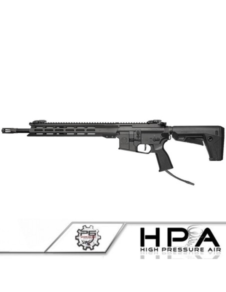 P6 KRYTAC SPR MK3 series Custom HPA - 