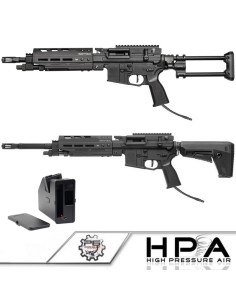 P6 KRYTAC TRIDENT MK3 LMG Enhanced custom HPA - 