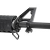 WE M16A3 GBR V3 - Black