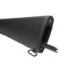 WE M16A3 GBR V3 - Black