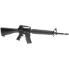 WE M16A3 GBR V3 - Black