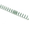 Prometheus MS120 non-linear spring - Green
