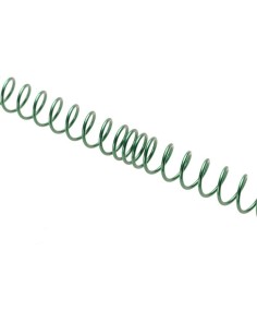 Prometheus MS120 non-linear spring - Green -  2