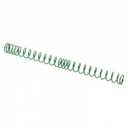 Prometheus MS120 non-linear spring - Green
