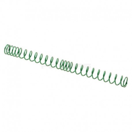 Prometheus MS120 non-linear spring - Green