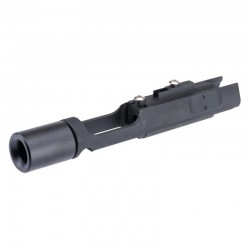 SLONG AIRSOFT Bolt for Tokyo Marui M4 MWS GBBR - Black - 