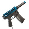 Wolverine / Heretic Labs MTW Heretic Article I - Blue